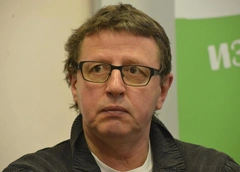 Шахназаров — Ширвиндту: «На себя в зеркало посмотрите и скажите: кто я? Просто сын выдающегося отца»