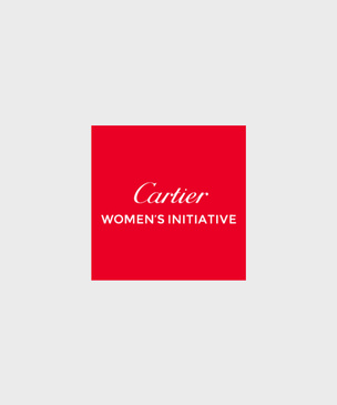 Программа Cartier Women's Initiative Awards отмечает 15-летний юбилей