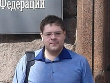 «Учитель года России» Сергей Кочережко задержан в Москве за развратные действия с детьми