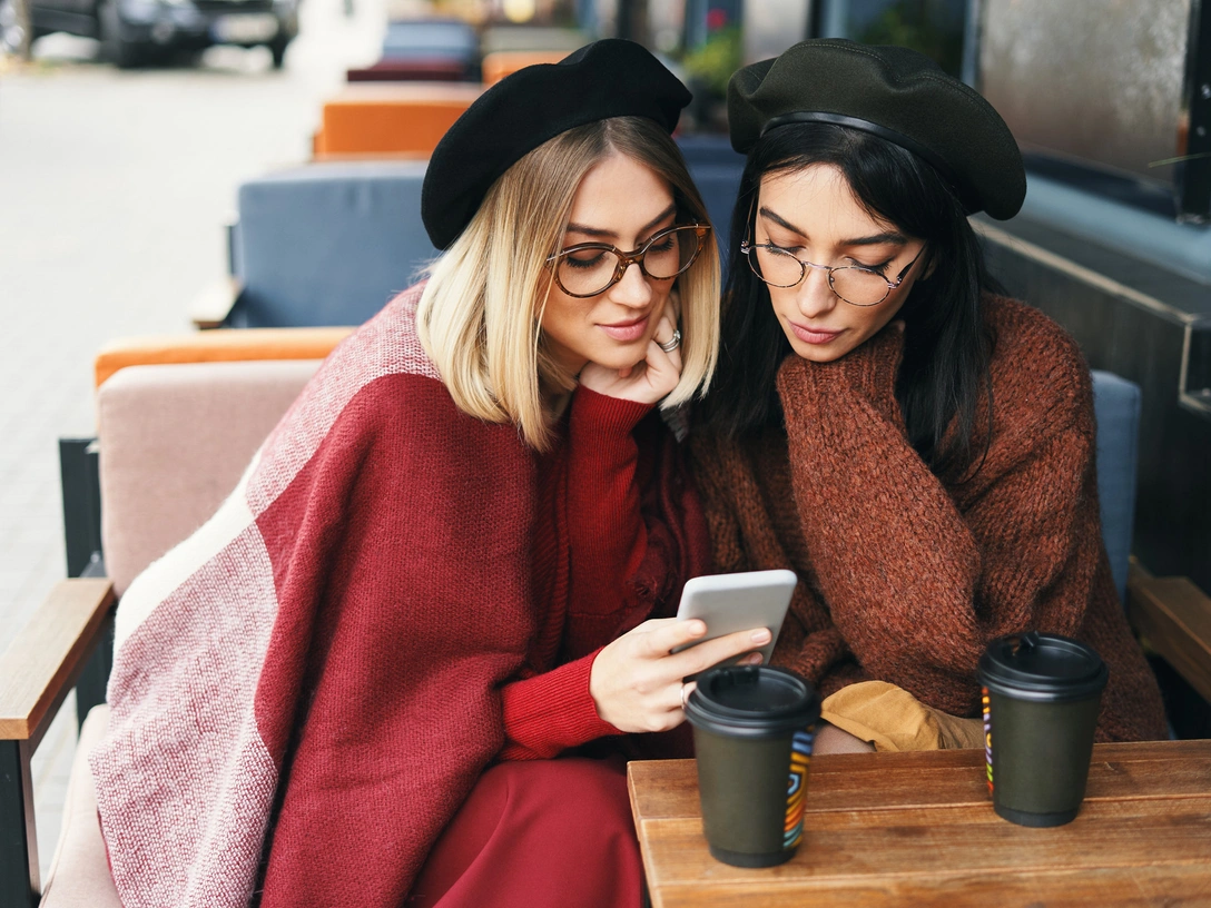 7 пабликов ВКонтакте о моде для тех, кто следит за актуальными трендами | marieclaire.ru