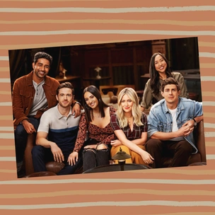 Сериал «Как я встретила вашего папу» продлен на второй сезон☺