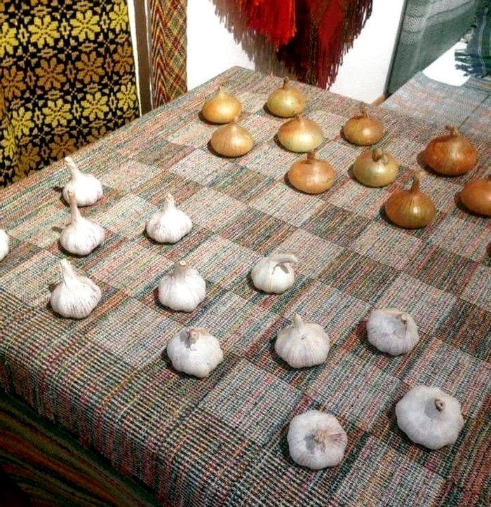 Забавненько :-)