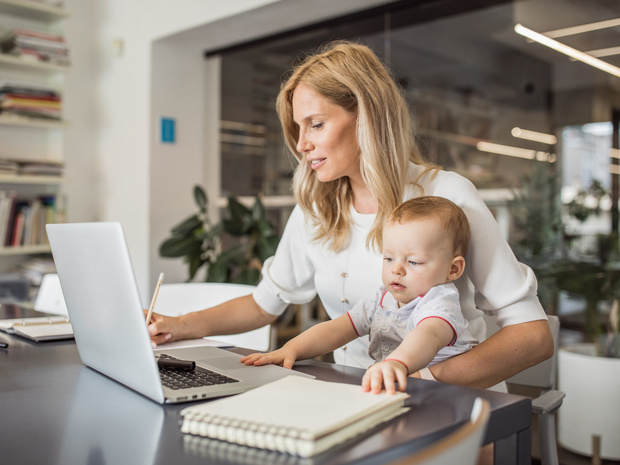 Фото №1 - Кошелек или жизнь: как найти work-life balance