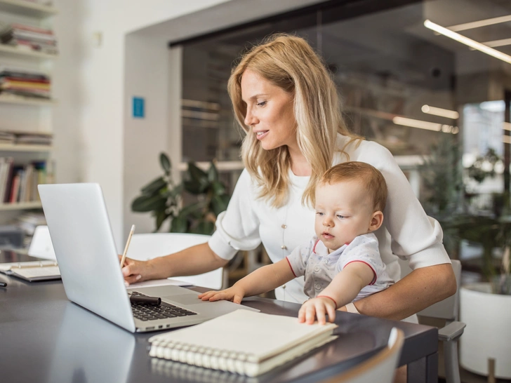 Кошелек или жизнь: как найти work-life balance | marieclaire.ru