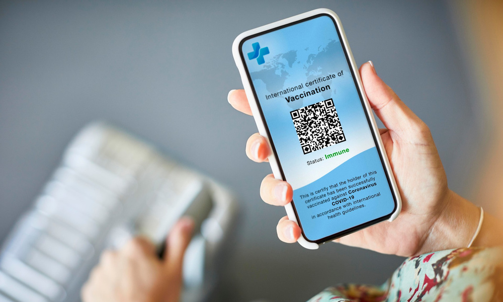 Нужен ли qr код в санкт петербурге