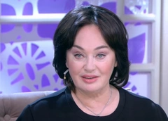 Лариса Гузеева: «Я была молода, хороша собой, но не было ни кола, ни двора»