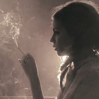 Аватарка Angela