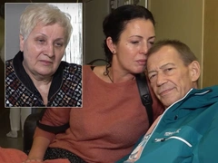 Травница, лечившая Пономаренко, вернула деньги его семье, но отказалась признавать вину