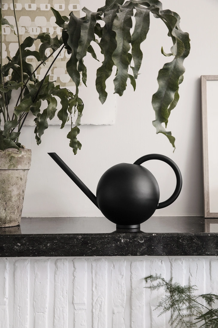 Лейка Orb Watering Can, Ferm Living, L'appartement, www.lappartement.ru | mydecor.ru