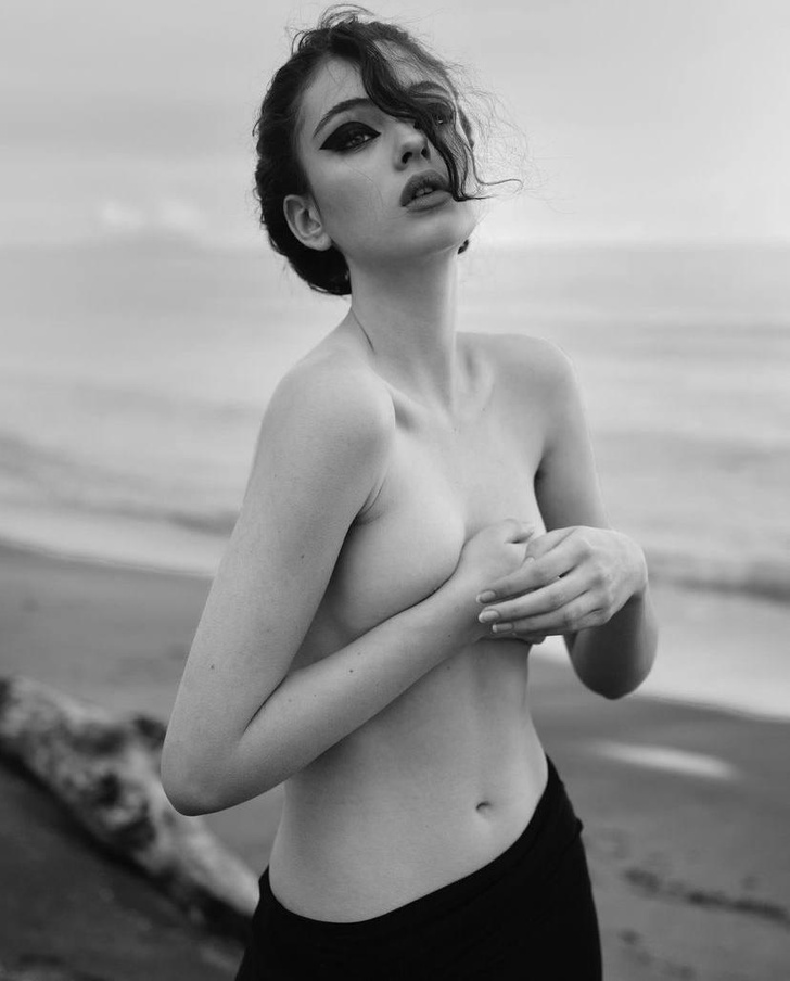 Девушки в мокром белье (75 фото) - Порно фото голых девушек