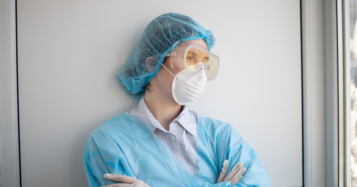 От уханьского до «омикрона» чем отличаются симптомы