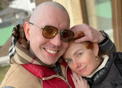 Лена Катина получила предложение руки и сердца от больного раком жениха-миллионера