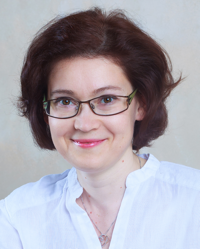 Татьяна Карлова