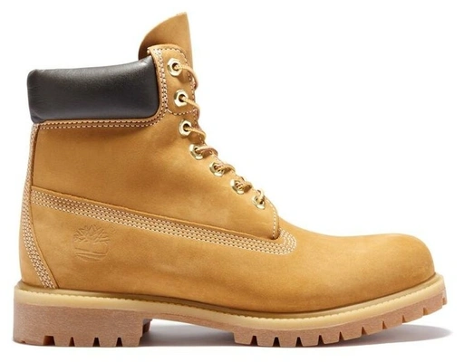 Ботинки зимние мужские Timberland 