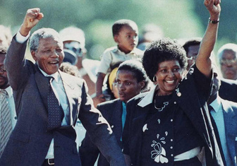 «Родился» Гарри Поттер, объединилась Германия, вышел на свободу Мандела: что происходило в мире в 1990 году