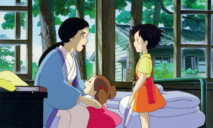 Гений Миядзаки: ужасы войны, болезнь матери и лучшие в мире мультфильмы