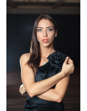 Мисс Барнаул 2018