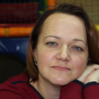 Аватарка NadezhdaAlex