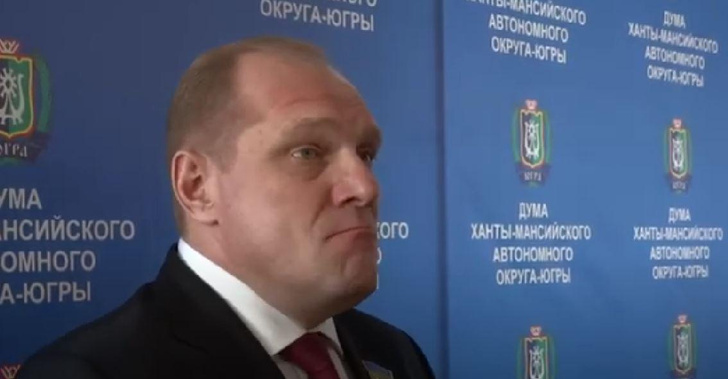 Депутат Александр Колодич обнаружен мертвым в подвале частного дома в Новой Москве