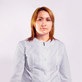 Замира Раджабова