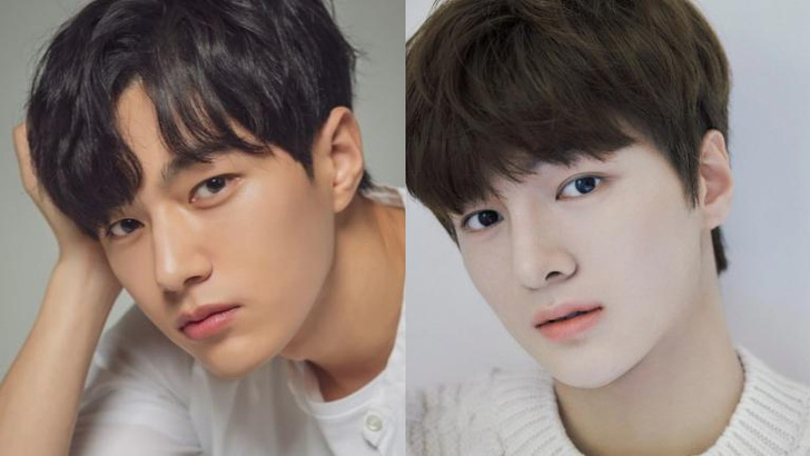 «Они же все одинаковые, Наташ»: корейские звезды, которых реально можно перепутать 🤦🏻‍♀️