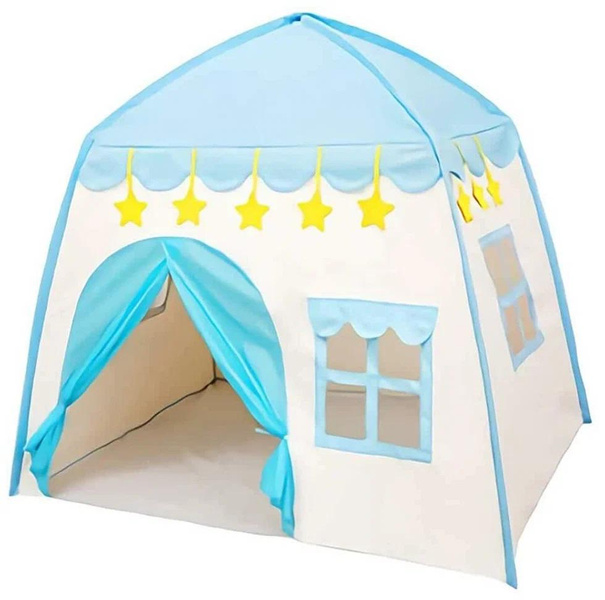 Детская игровая палатка-домик