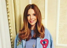 Наталья Подольская изменила семейный рацион