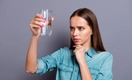 Секундный тест, который покажет, достаточно ли воды вы пьете