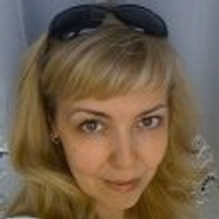 Аватарка Лазарева Екатерина Владимировна