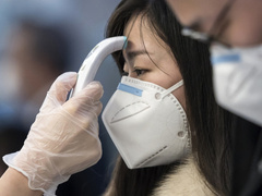 В Японии женщина дважды заразилась коронавирусом