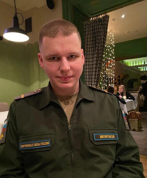 «Он знает, чего хочет»: сын Максима Виторгана снова служит в армии — на этот раз в израильской