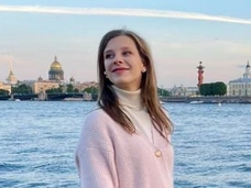 Лиза Арзамасова: «Думаю, что природа и воспитание подскажут мне, как растить ребенка»