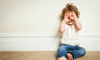Как отучить ребенка добиваться своего криком: советы психолога