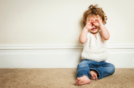 Как отучить ребенка добиваться своего криком: советы психолога