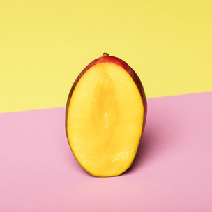 Тест: Выбери манго, а мы посоветуем тебе фруктовый бальзам для губ 🥭