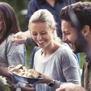 Как вы строите  отношения с другими?