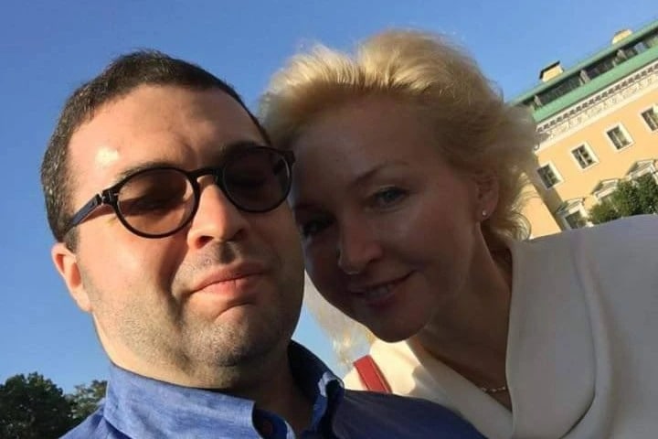 Друг миллиардера Евгения Паланта не верит, что жена зарезала его из-за ревности