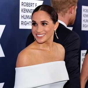 «Золотой» рецепт: сытный завтрак Меган Маркл, который помогает выглядеть молодо после 40 лет