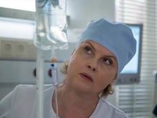 Звезда сериала «Спросите медсестру» Елена Руфанова: «Мы все беззащитны перед бедой»
