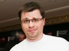 Гарик Харламов подал встречный иск к супруге