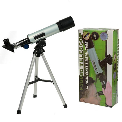 Недорогой телескоп за полцены