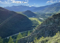 Барсы, Марс и волшебное озеро: 6 чудес Горного Алтая, которые должен увидеть каждый