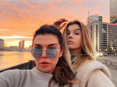 «Иметь такую маму отвратительно»: дочь Анны Седоковой удивила подписчиков признанием