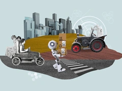 «Наши команды создают искусственный интеллект»