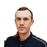 Станислав Борисовский