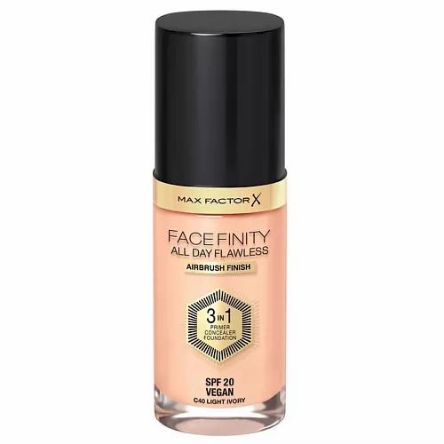 Тональная основа Facefinity All Day Flawless