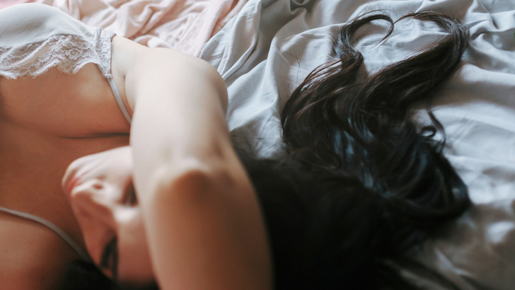 Как стресс влияет на либидо и как восстановить сексуальное желание