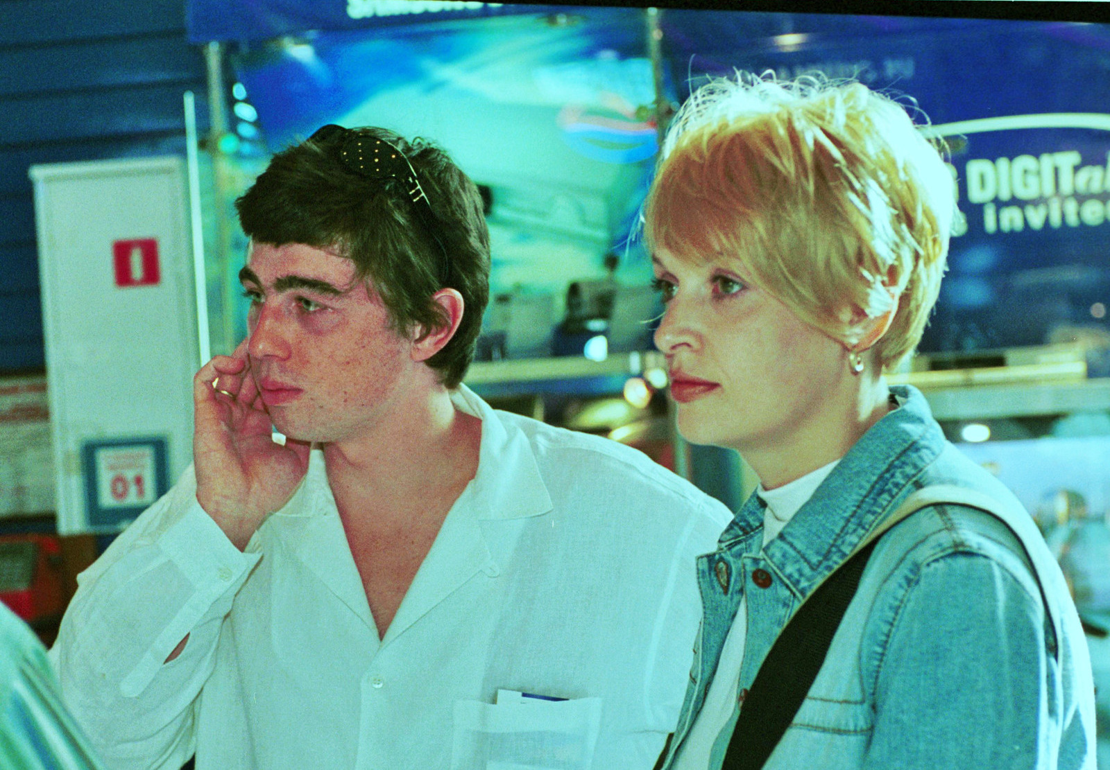 «Говорили друг с другом так, будто до этого молчали всю жизнь». Судьба вдовы Сергея Бодрова