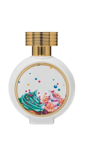 Восточный аромат Sweet & Spoiled, HFC с нотами полыни, рома, османтуса, морских водорослей, ванили и пачули