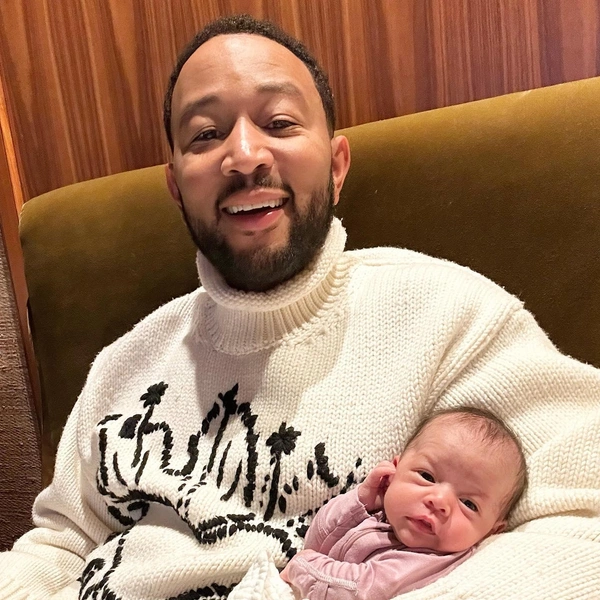Источник: @johnlegend
